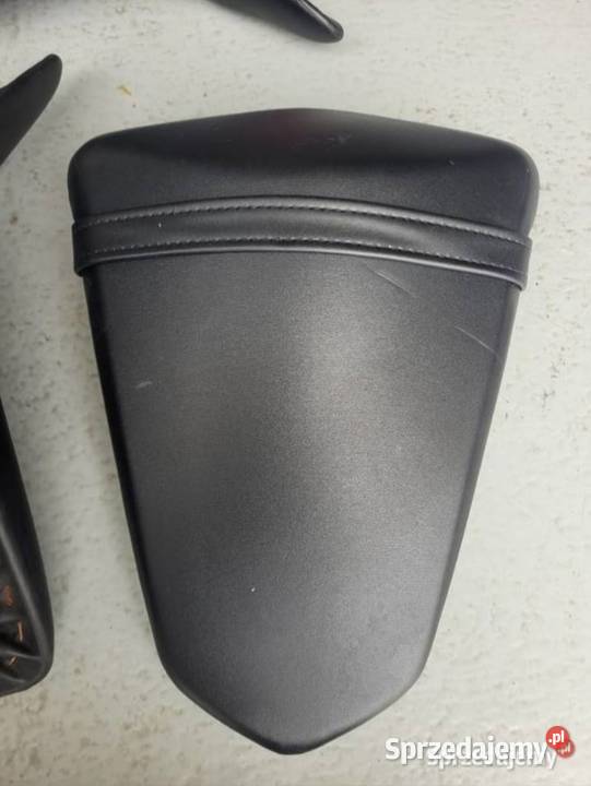 YAMAHA R3 R 3 1924 FOTEL KANAPA SIEDZENIE Nowy Tomyśl