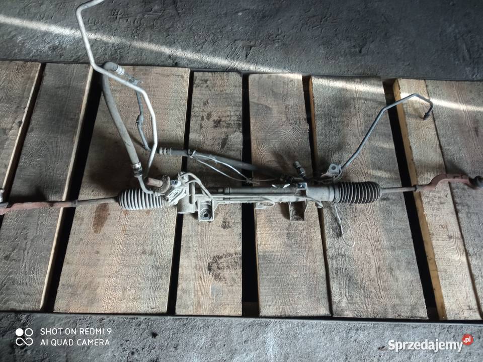 Maglownica Renault laguna ll kombi 18 benzyna kujawsko-pomorskie