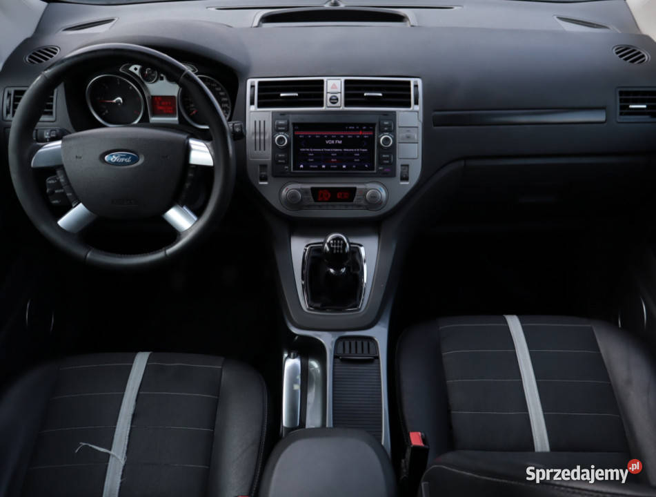 Ford Kuga 20 TDCi Lublin