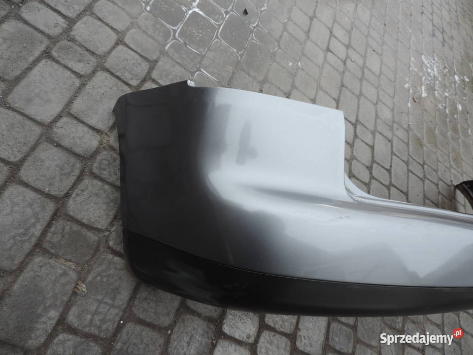 ZDERZAK TYŁ TYLNY VW TOURAN I LD7X Zderzaki Nowy Sącz