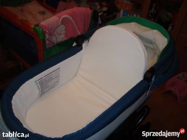 Wózek navington galeon 5 w 1