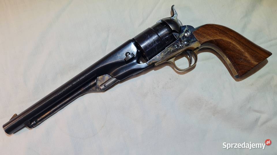 COLT Army 1860 44 UBERTI Zielona Góra sprzedam