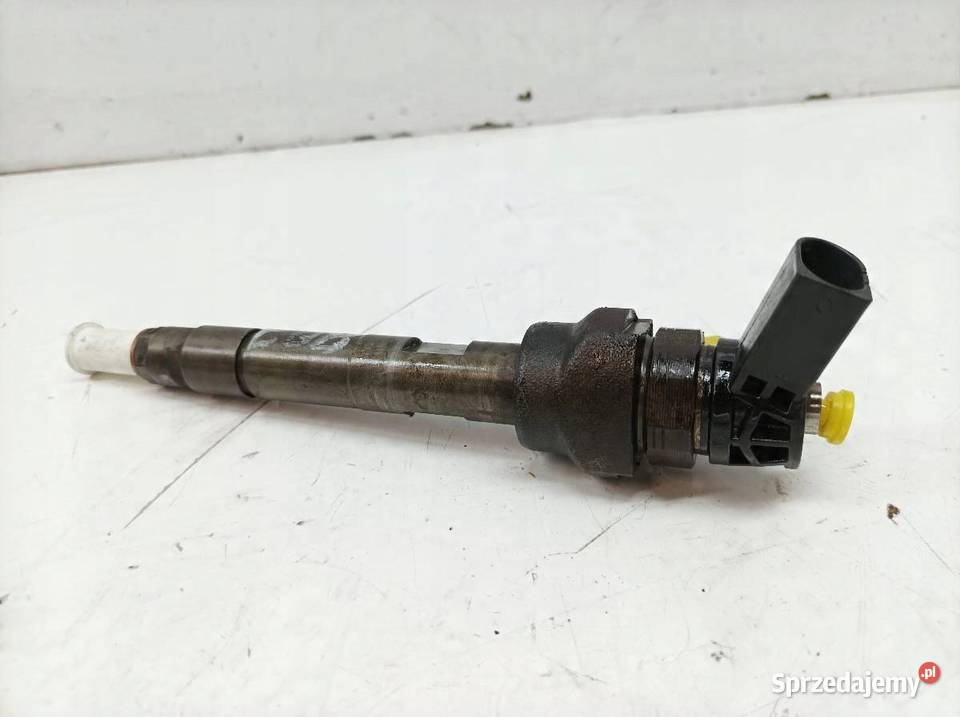 WTRYSKIWACZ 0445110617 20 D N47 Bmw Seria 5 VI świętokrzyskie