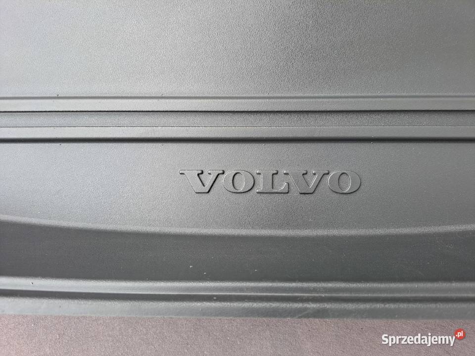 Mata bagażnika Volvo V40 V40 Cross Country 1219 Wyposażenie wnętrza dolnośląskie Mielęcin