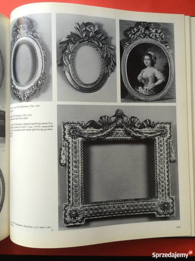 362 Bilderrahmen Szczecin