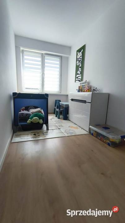 Nowoczesne mieszkanie w Tarnowie ulica Tarnów
