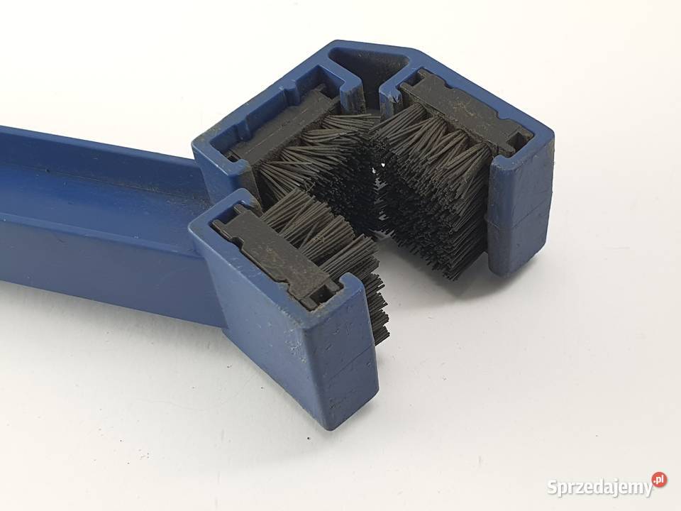 Szczotka Do Czyszczenia Lancucha Enduro Ktm Łódź