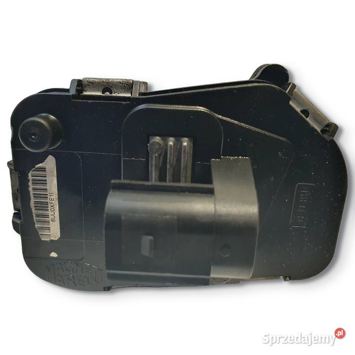 PRZEPUSTNICA Opel Vectra C Astra H Zafira B 19 Chełm