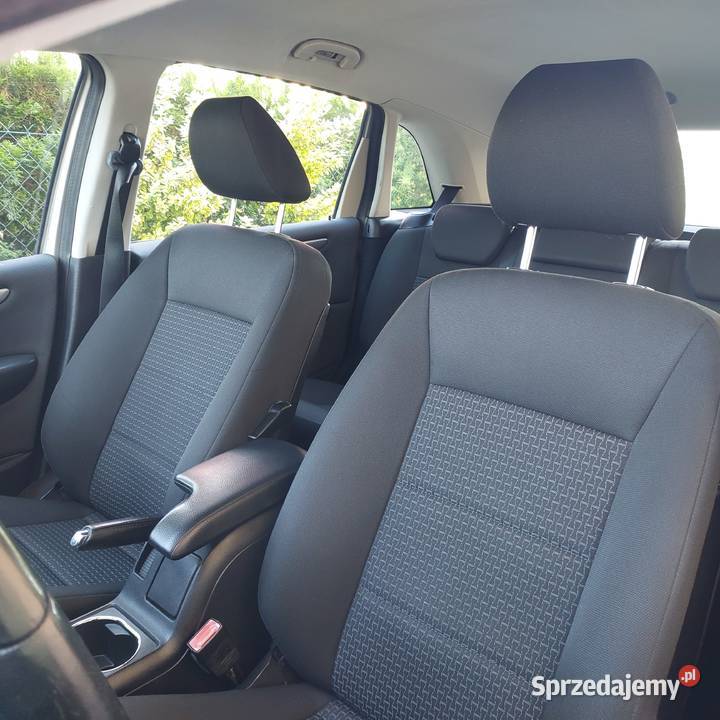 Mercedes B 180BEZ RDZYz WłochDIESEL 162 I
