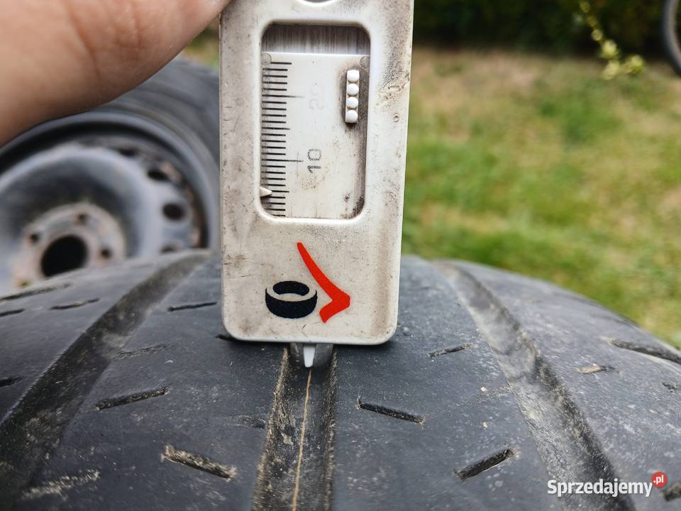 Opona Nexen 20565 r16c 65 Samochodowe