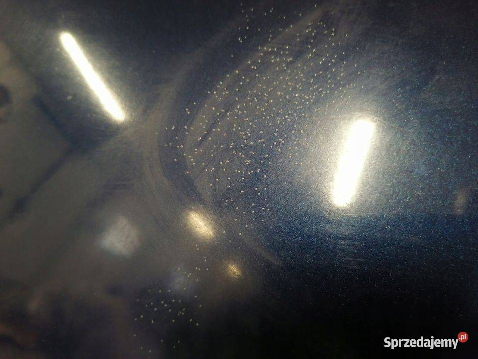 Maska Kompletna Smart Forfour 454 osobowe wielkopolskie Pleszew