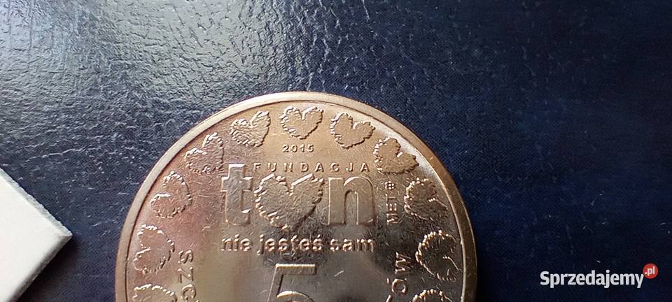 Stare monety Medal 5 Szczęśliwych Dukatów 174 Lesko sprzedam