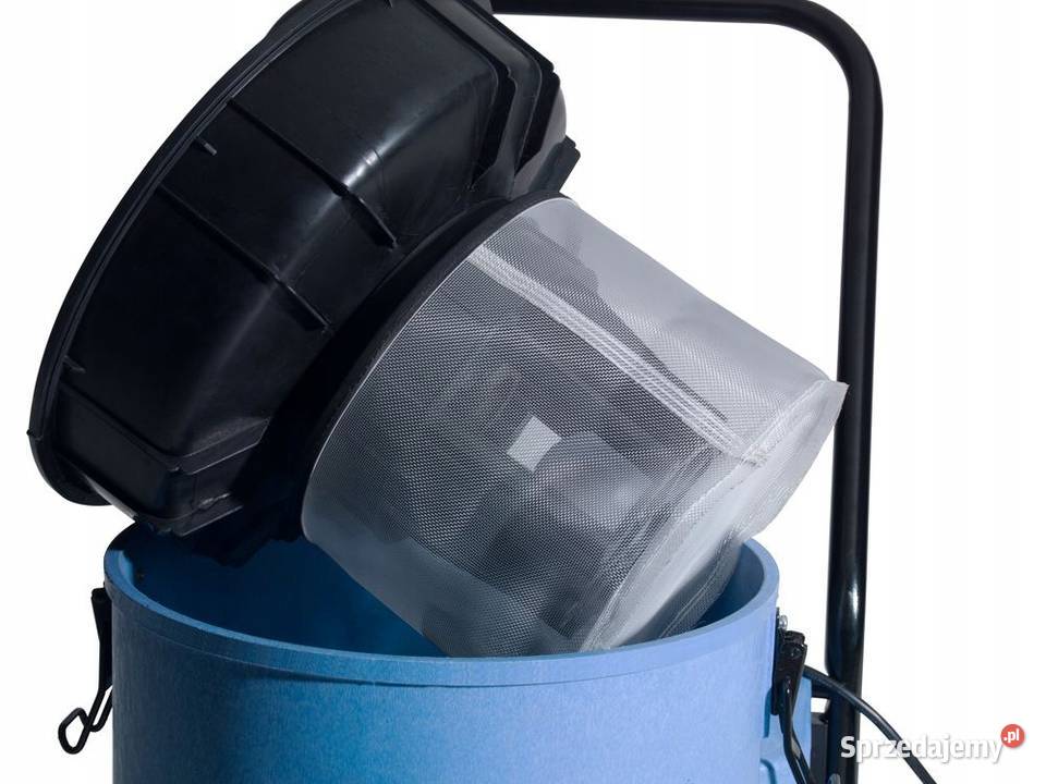Numatic CTD 9002 odkurzacz piorący dwusilnikowy Chociwel