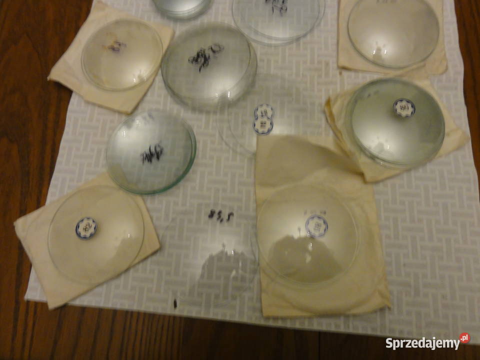 szkło zegara Łódź sprzedam