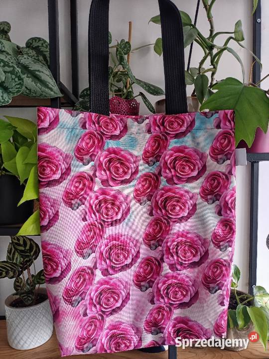 Torba romantyczna gitara Moda i Styl Gliwice sprzedam