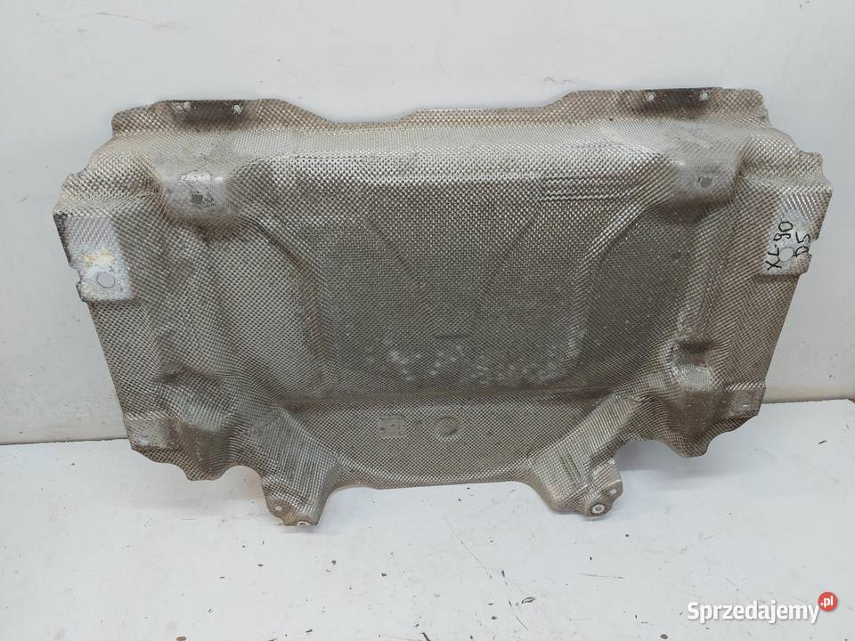 VOLVO XC90 II D5 Osłona termiczna podłogi osobowe Zestawy części blacharskich