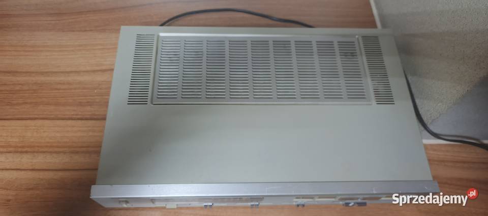 Nordmende Pa 1341 łódzkie Krężna-Kolonia sprzedam