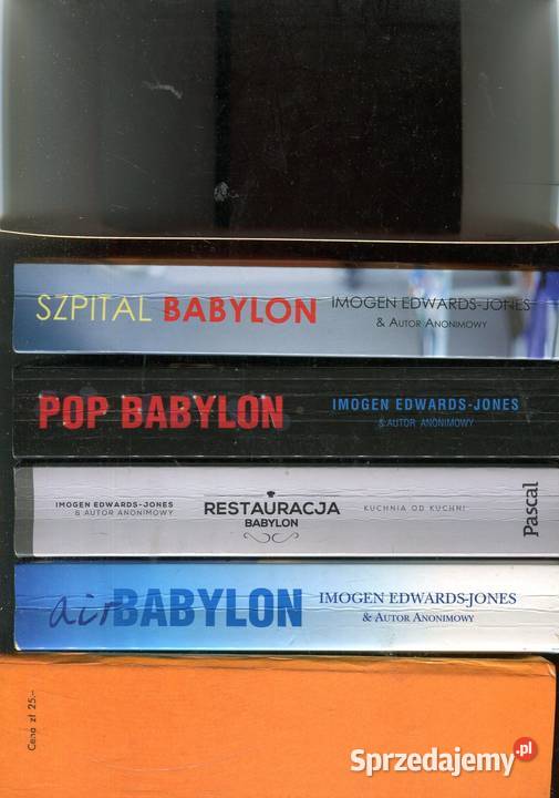 Pop Babylon Restauracja Babylon Air Babylon Pozostałe Szczecin