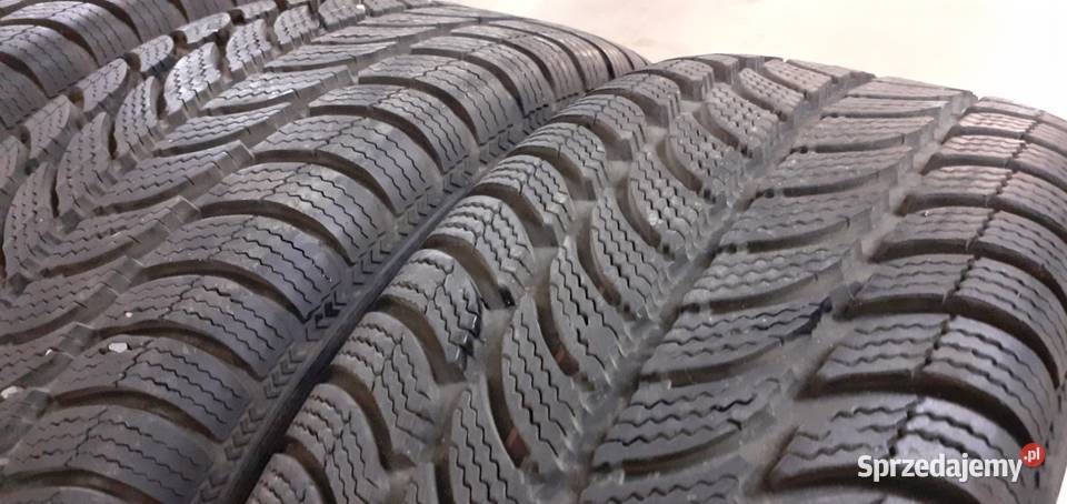 Koła zimowe 2055516 5x108 Nowe opony Koła Wrocław