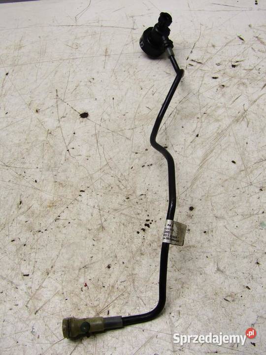 WĄŻ PRZEWÓD RURKA SPRZĘGŁA 12 DIGT NISSAN