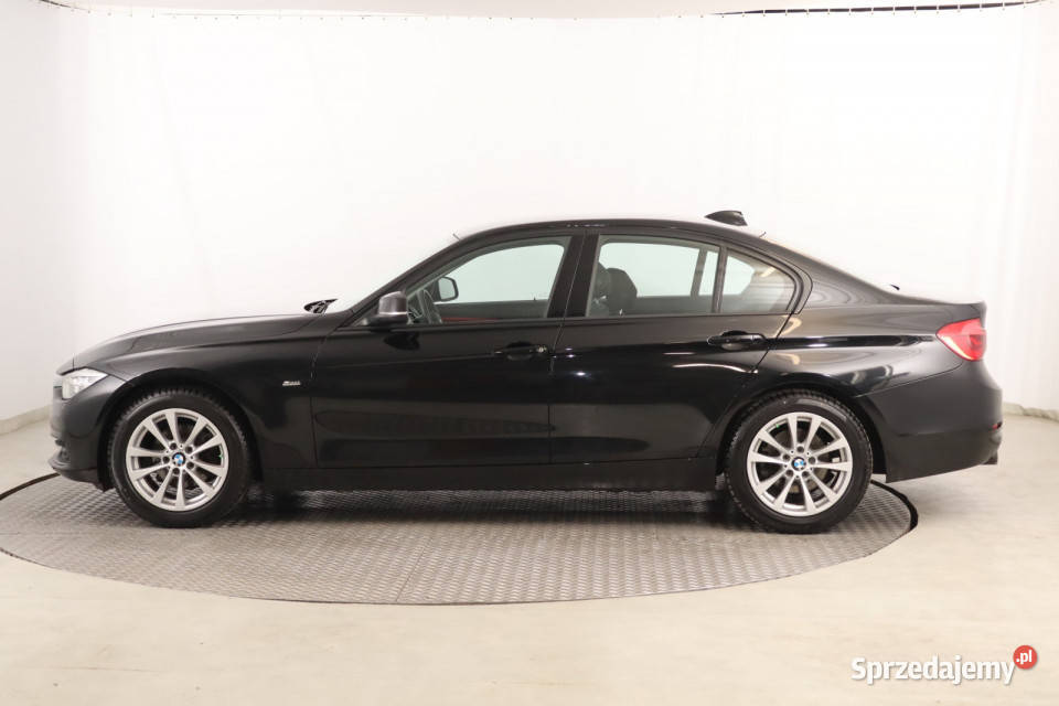 BMW 3 318 i 128738km Zabrze