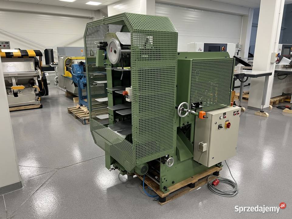 Automatyczny perforator Kugler 3402R