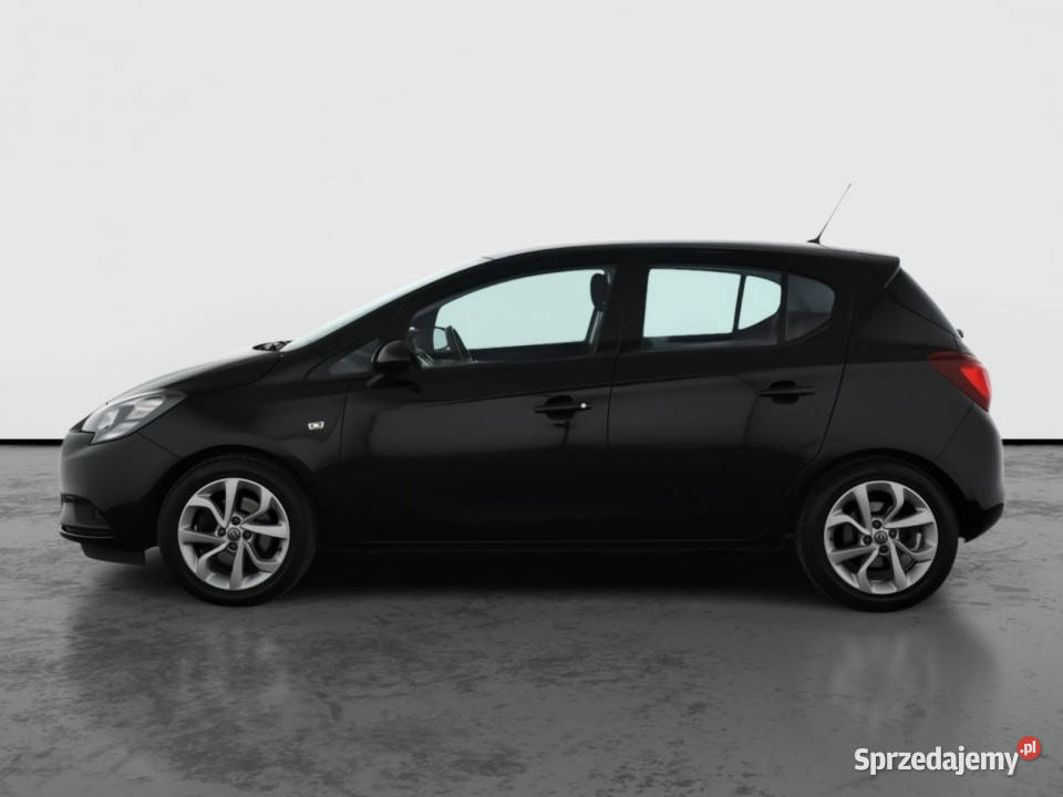 Opel Corsa 14 Turbo nieuszkodzony Łódź