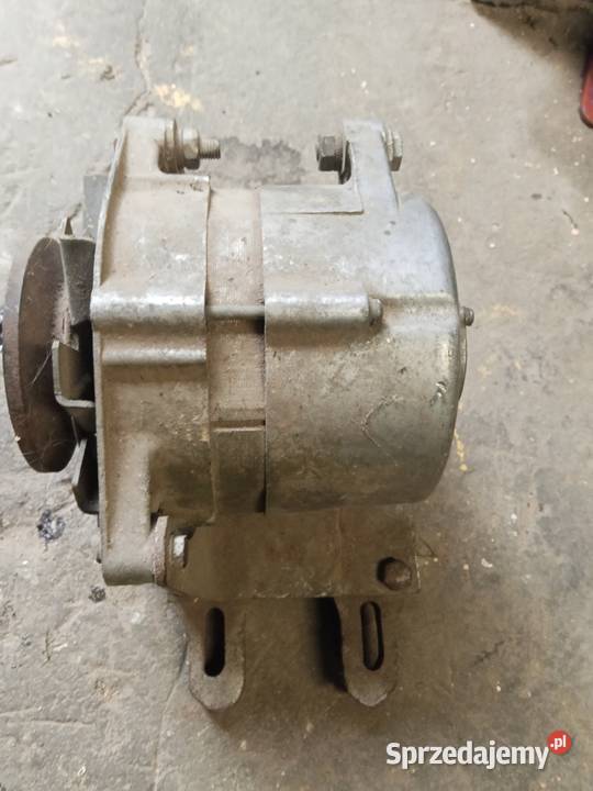 Alternator ciężarowe Pozostałe łódzkie Błaszki