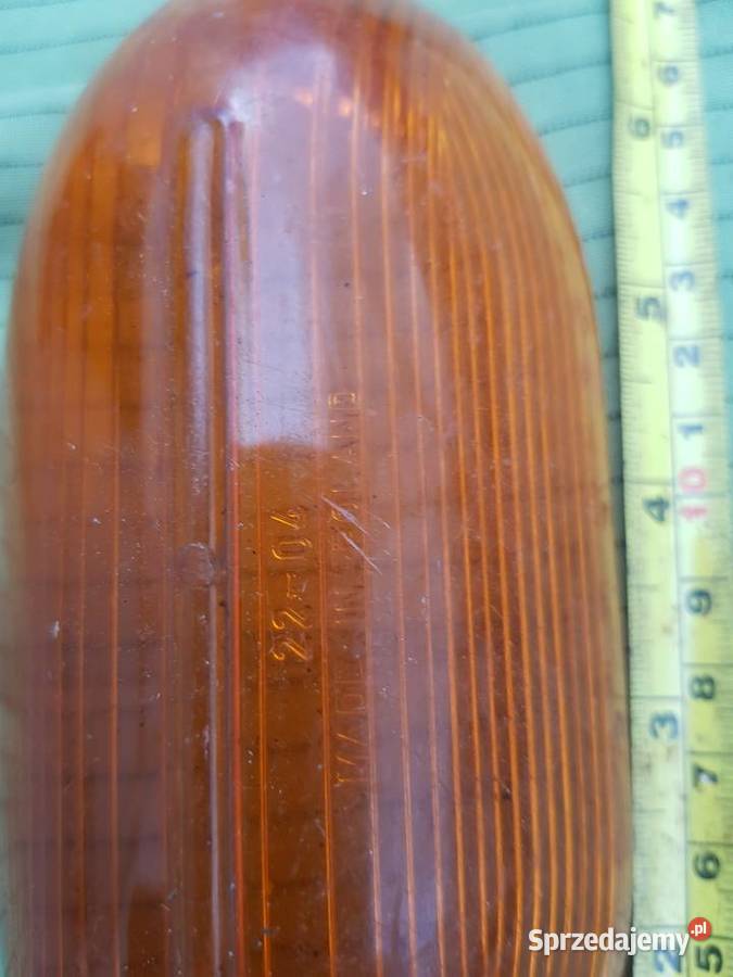 OryginałJelcz Ogórek i inneNowy klosz Barlinek sprzedam