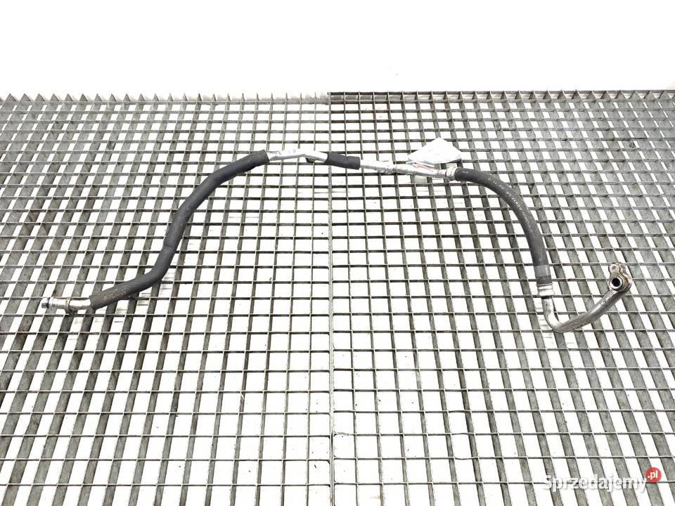 RURKA KLIMATYZACJI TOYOTA COROLLA E21 88707F4020