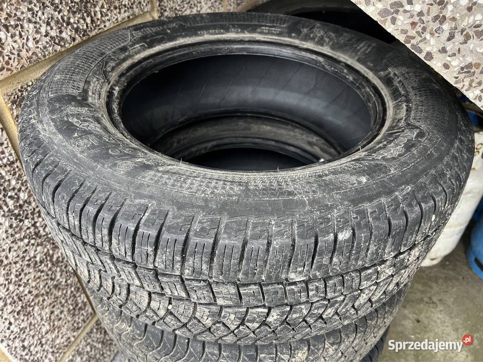 Opony Hankook Ventus 27545R20Kleber 23560R16 Miechów