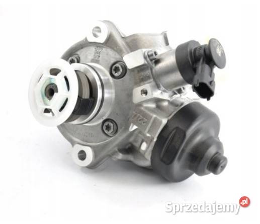 Pompa wtryskowa BOSCH 0445010559 do DUCATO IVECO Przewody wtryskowe Bladowo