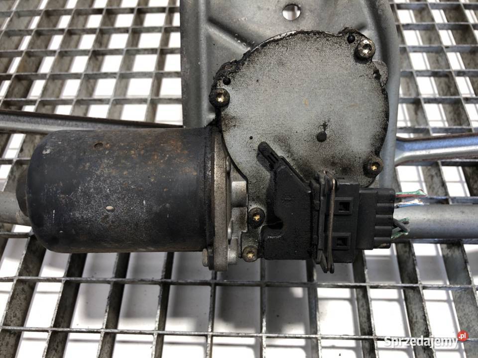 MECHANIZM WYCIERACZEK PRZÓD FORD TRANSIT IV 0006 Motoryzacja