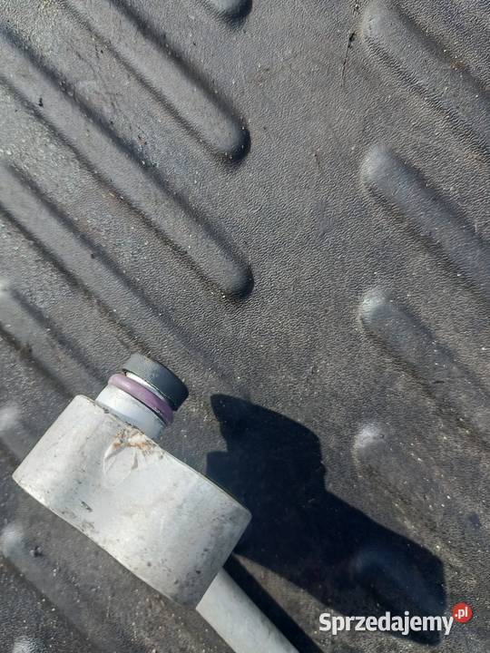 Przewód klimatyzacji BMW E46 318i 19 benzyna sprzedam