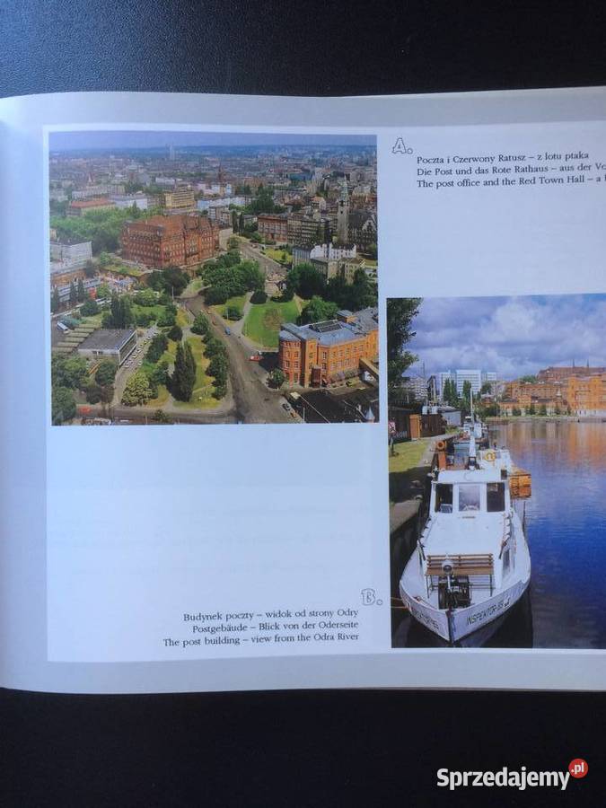 2764 Moje Miasto Szczecin