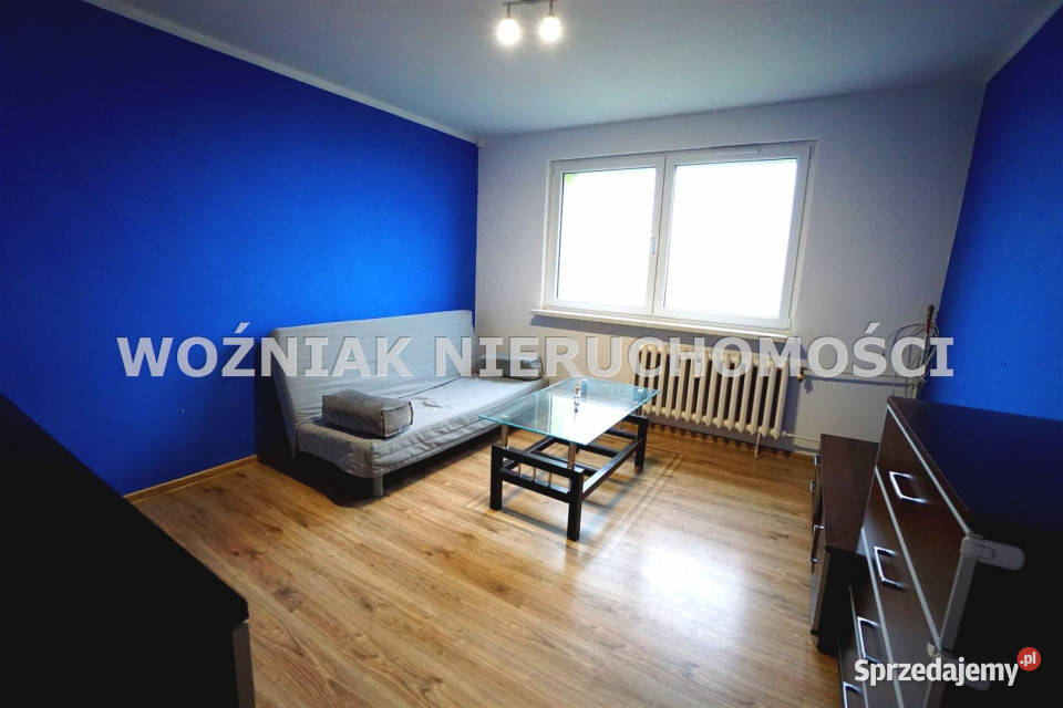 wynajmu mieszkania Wałbrzych 45m2 3 pok
