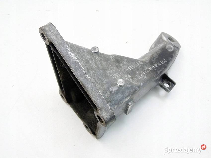 ŁAPA WSPORNIK SILNIKA 19 18 BMW E36 E46 Z3 316 śląskie