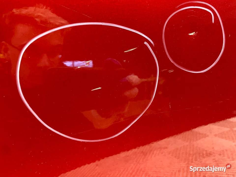 DRZWI PRAWY TYŁ RENAULT CLIO IV Hatchback osobowe Części samochodowe sprzedam