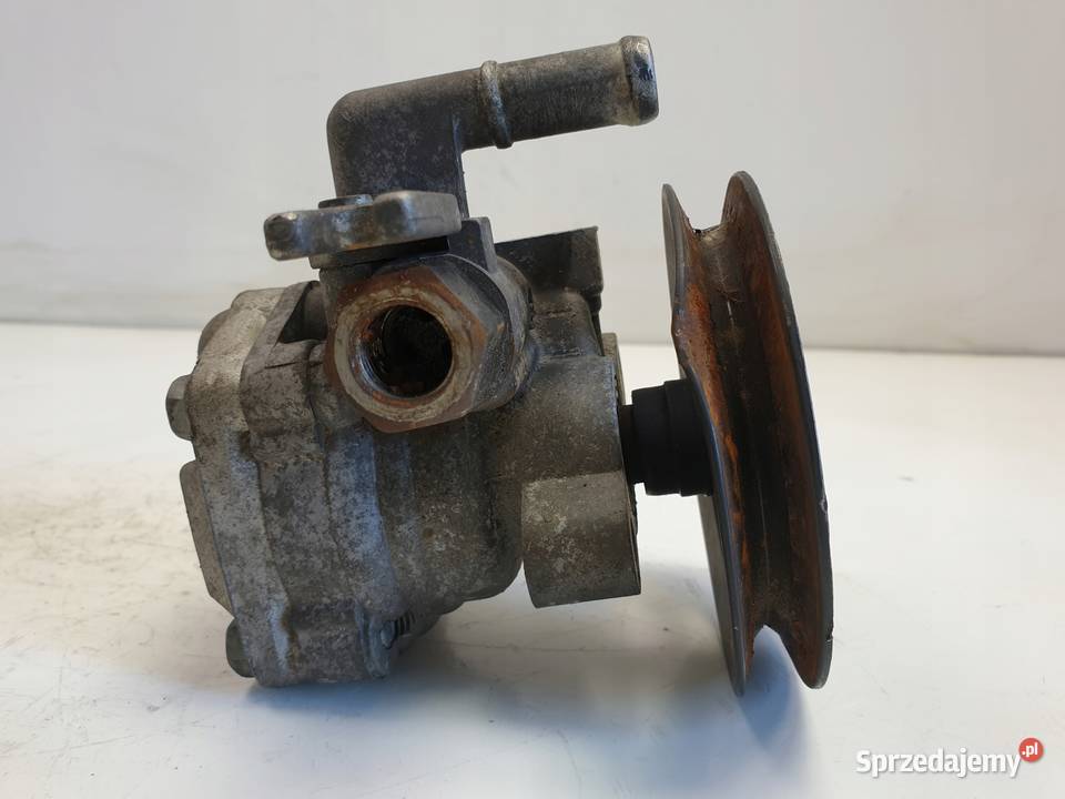 POMPA WSPOMAGANIA Hyundai Getz 16 16V Chełm