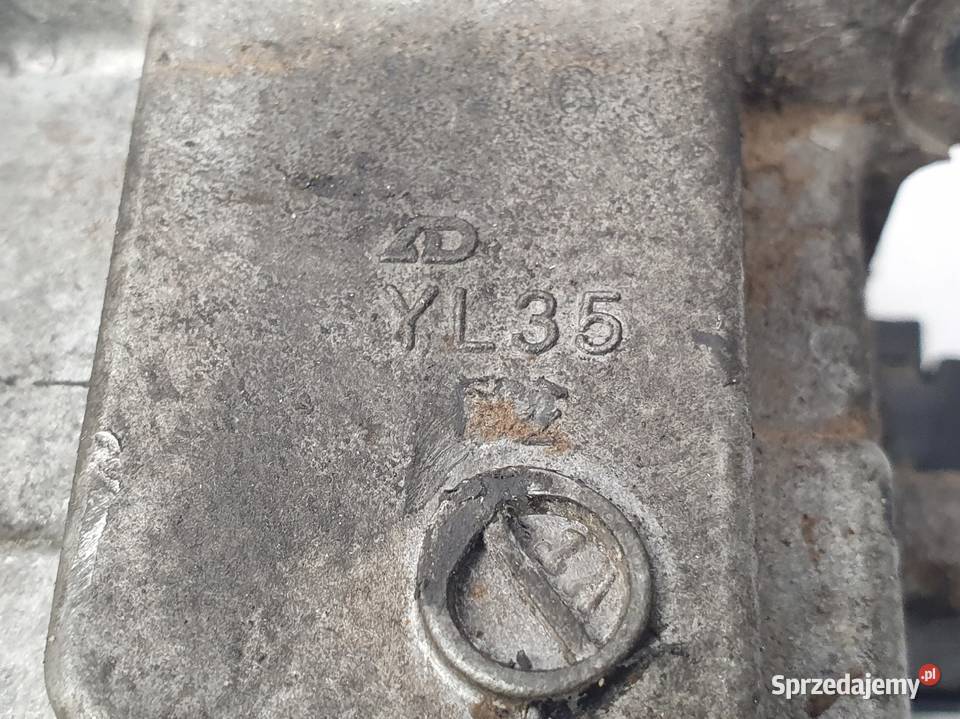 CZUJNIK BLOKADA Yamaha T 560 Tech 560 2025 lubelskie Chełm