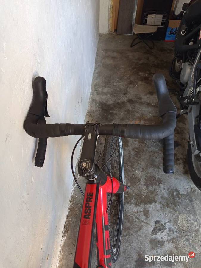 Sprzedam rower Romet Aspre 2