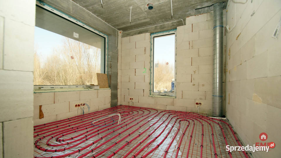 Dom szeregowy 170m2 Białystok podlaskie