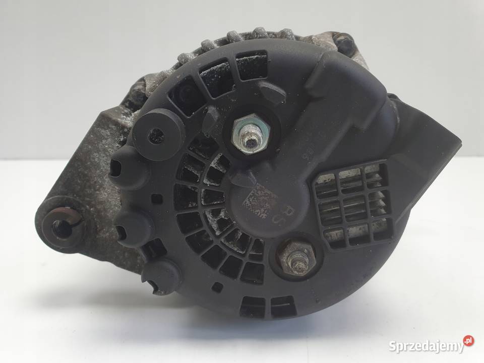 ALTERNATOR Opel Astra IV J 17 CDTI 100A 13500186 Chełm sprzedam