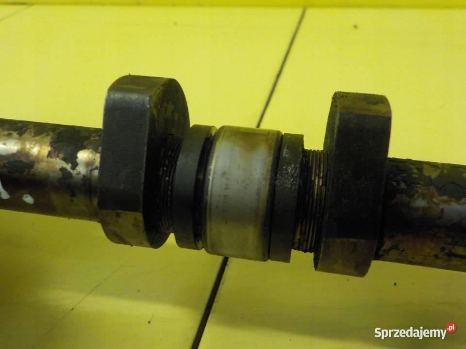 MINI CLUBMAN R56 16 VTI 10r 120 N12B16A walek świętokrzyskie Suków