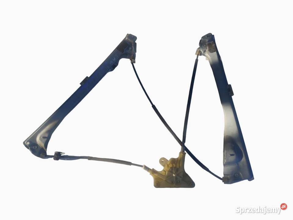 MECHANIZM PODNOŚNIK SZYBY PRAWY PRZÓD RENAULT