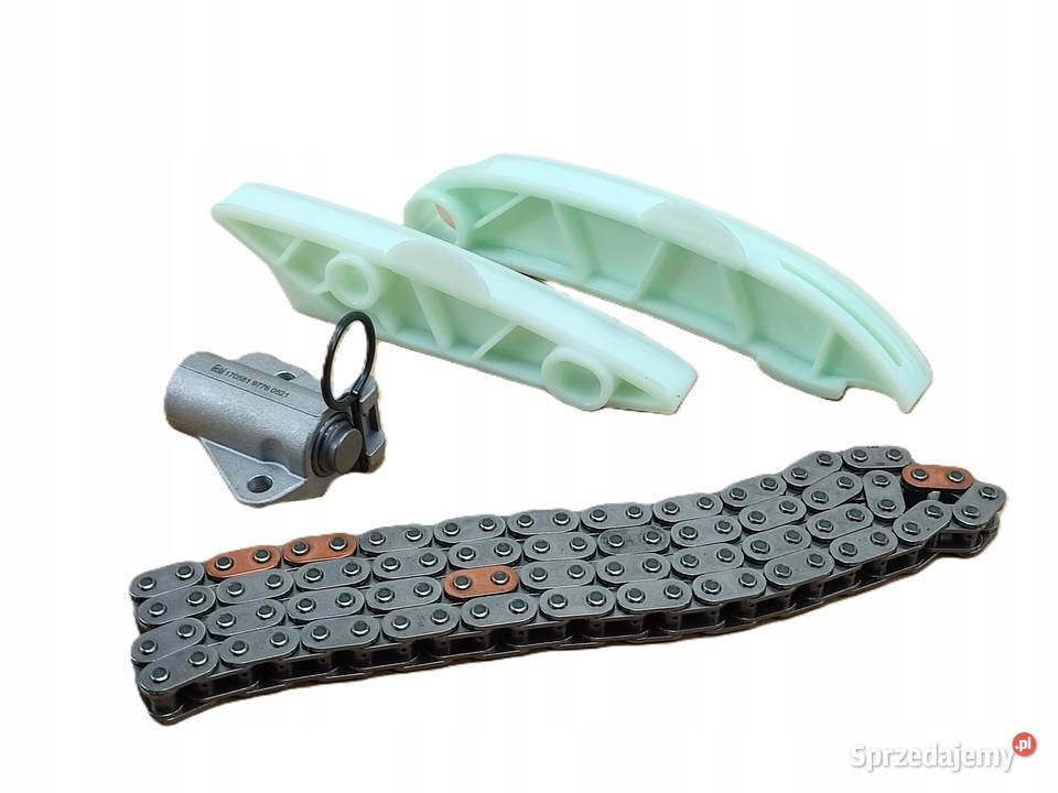 ZESTAW ŁAŃCUCHA ROZRZĄDU KIA HYUNDAI 20 22 CRDI osobowe