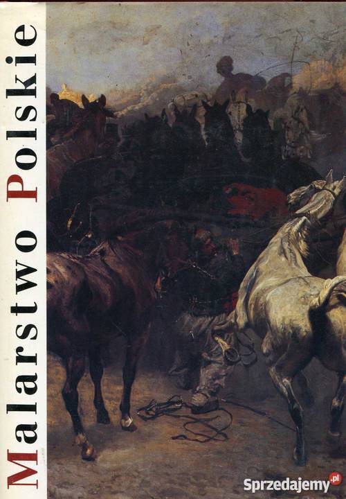 Malarstwo Polskie Romantyzm Historyzm Realizm Szczecin