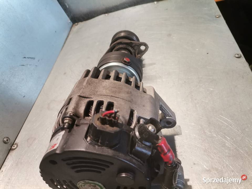 ALTERNATOR FORD FOCUS MK1 18 TDDI