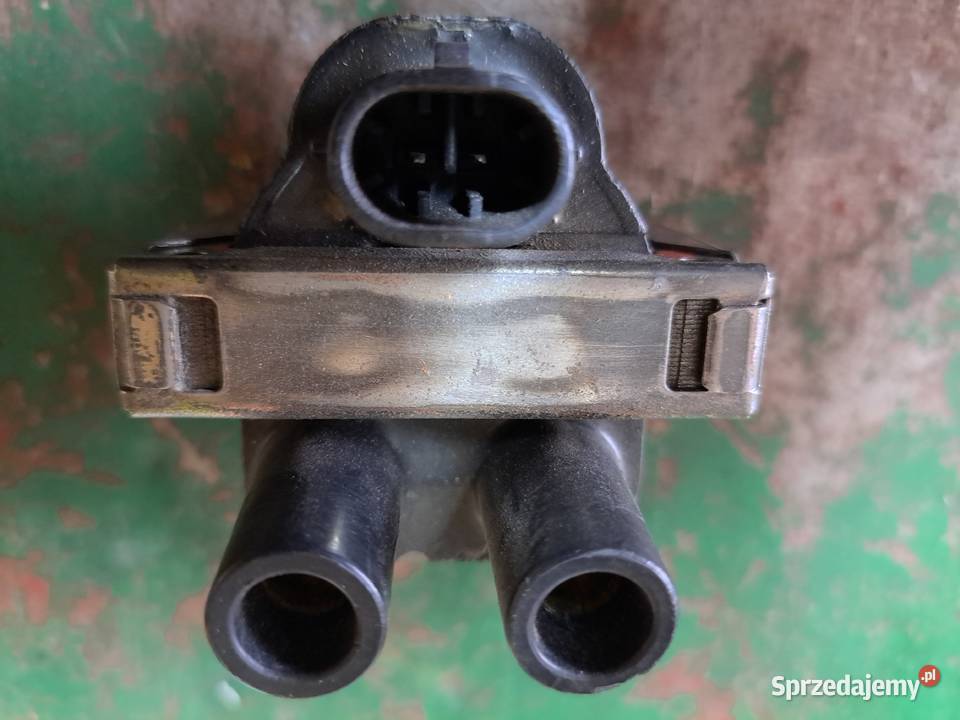 Fiat cewka zapłonowa dwubiegunowa podwójna Starachowice