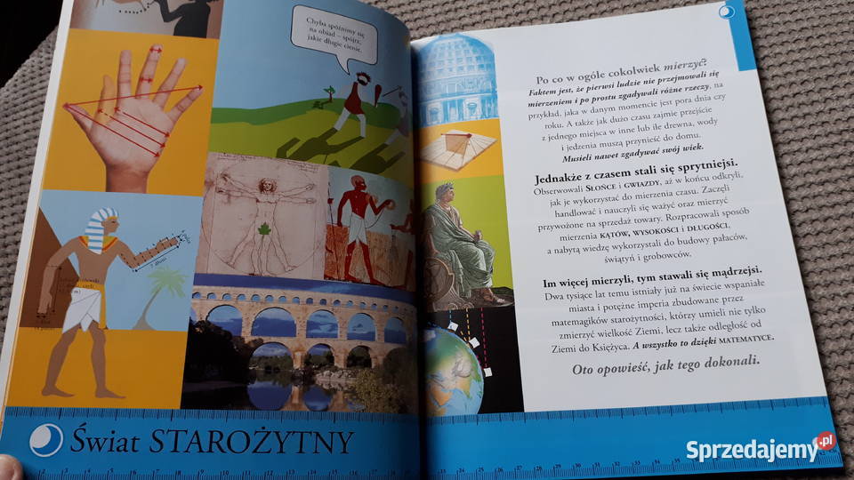 Matemagicy ze wszystkiego wyczarować matematykę Rok wydania 2012 małopolskie